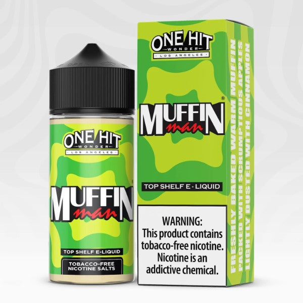 One Hit Wonder TFN Series 100mL
