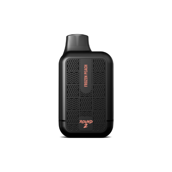 Tyson 2.0 - Round 2 R2 Heavy Weight 7500 Puffs Rechargeable Vape with $6.95 eLiquid.com Tyson 2.0 - Round 2 R2 Heavy Weight 7500 Puffs Rechargeable Vape with $6.95 eLiquid.com