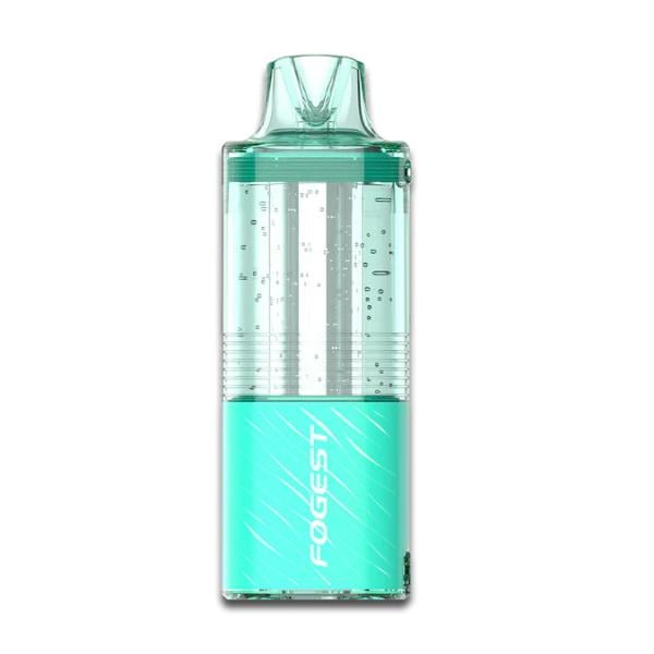 Fogest XP 40K 40000 Puffs Disposable Vape-Miami Mint-Single Disposable-5%-20mL