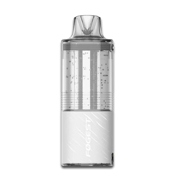 Fogest XP 40K 40000 Puffs Disposable Vape-White Gummy Ice-Single Disposable-5%-20mL