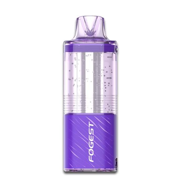 Fogest XP 40K 40000 Puffs Disposable Vape-Hawaii Grape-Single Disposable-5%-20mL