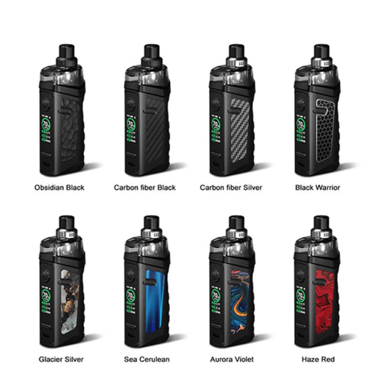 Vandy Vape Jackaroo Pod Kit