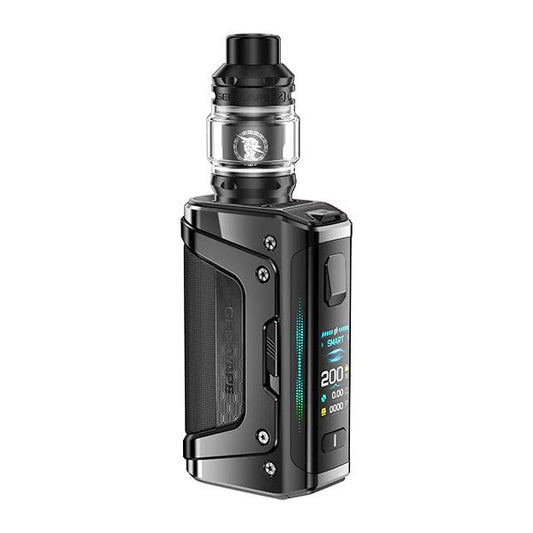 GeekVape Aegis Legend 5 Box Mod