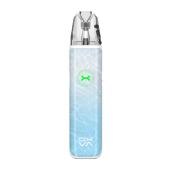 OXVA XLIM GO 2 Kit-Blue Ripple