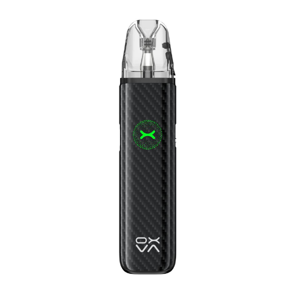 OXVA XLIM GO 2 Kit-Black Carbon