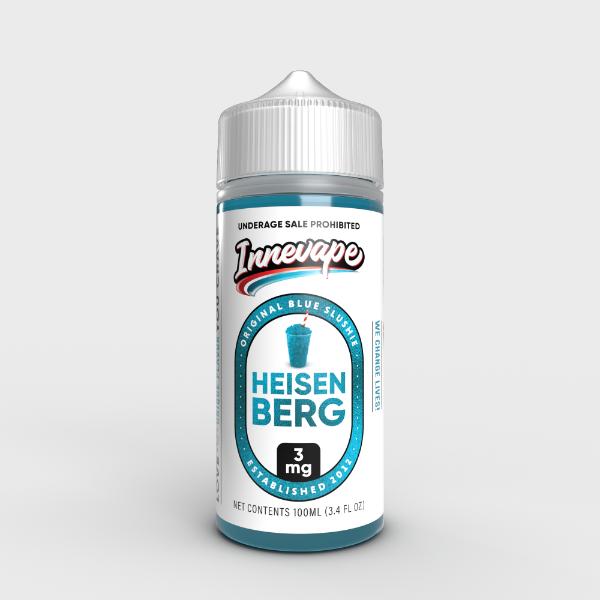 Innevape TFN Series 100mL-The Berg