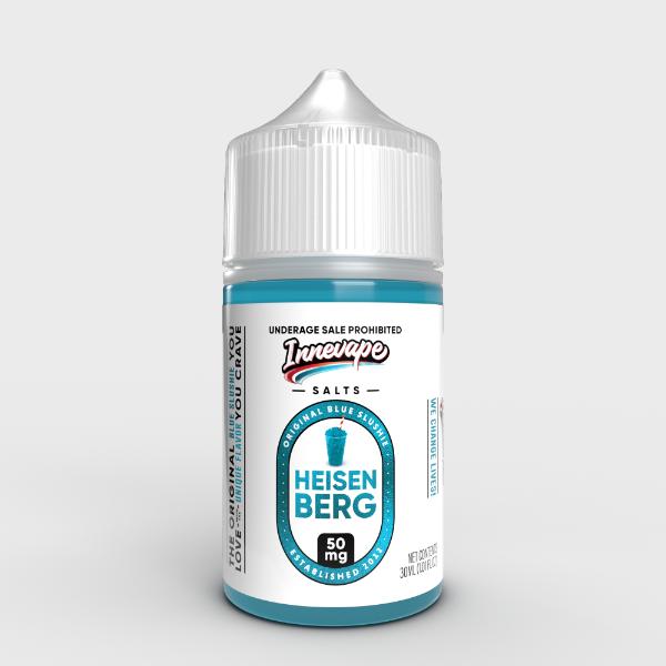 Innevape Salt Series 30mL - 50mg - Heisenberg