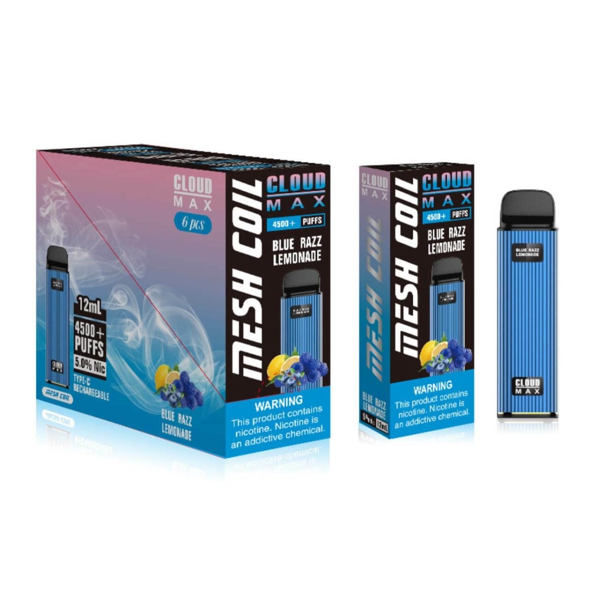Vape Wholesale USA