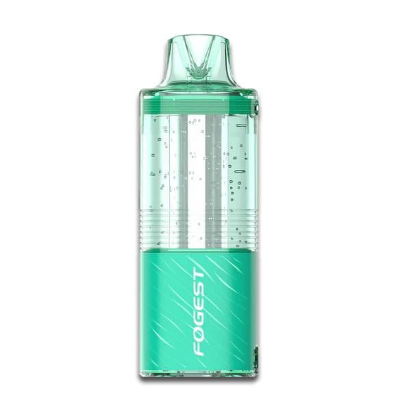 Fogest XP 40K 40000 Puffs Disposable Vape-Cool Mint-Single Disposable-5%-20mL