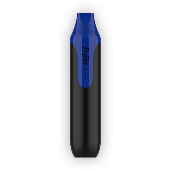 Puffmi 2500 Puffs 50mg 7mL Disposable