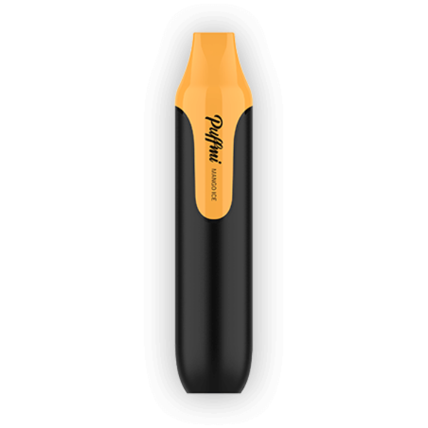 Puffmi 2500 Puffs 50mg 7mL Disposable