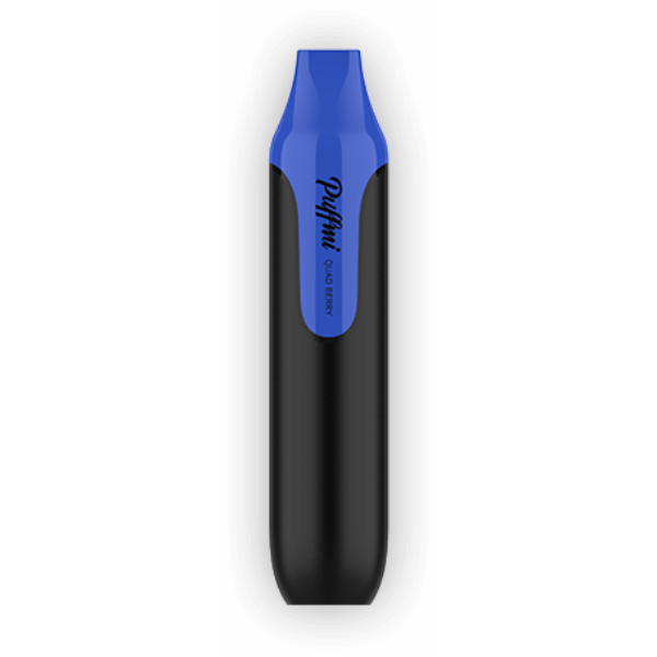 Puffmi 2500 Puffs 50mg 7mL Disposable