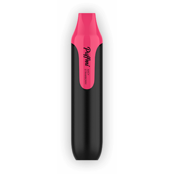 Puffmi 2500 Puffs 50mg 7mL Disposable