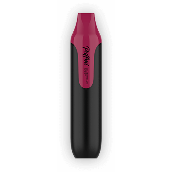 Puffmi 2500 Puffs 50mg 7mL Disposable