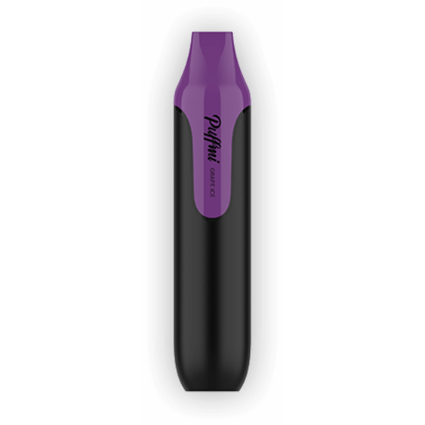 Puffmi 2500 Puffs 50mg 7mL Disposable