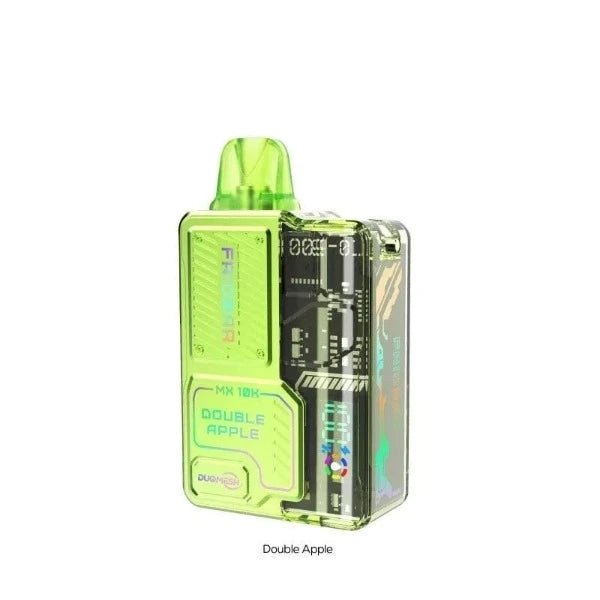 FreeMax Friobar MX 10000 Puffs Disposable Vape 5 Pack 20mL  $49.99   eLiquid.com