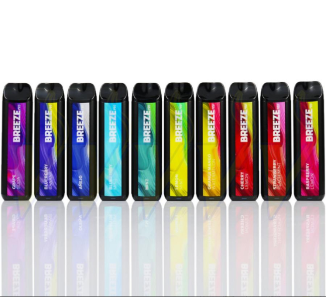 Vape Wholesale USA
