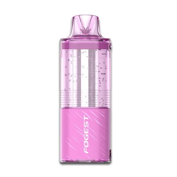 Fogest XP 40K 40000 Puffs Disposable Vape-Strawberry Kiwi-Single Disposable-5%-20mL