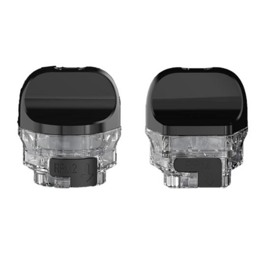 SMOK IPX 80 Replacement Pods - Vape Wholesale USA