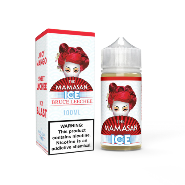 The Mamasan Series 100ML
