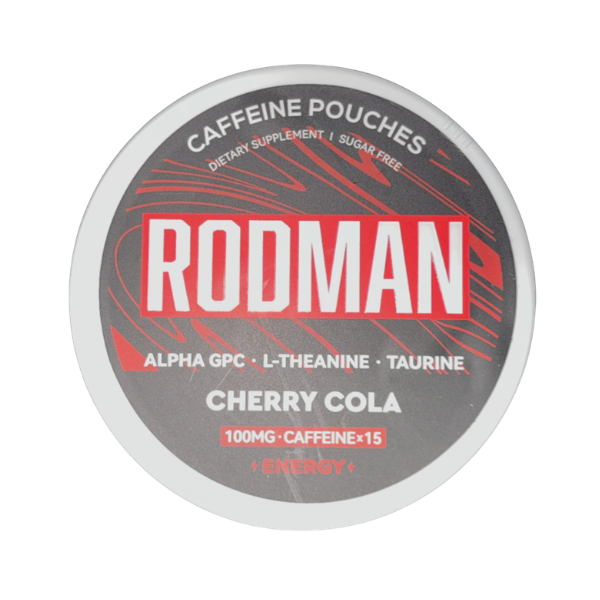 RODMAN PWR+ Pouches