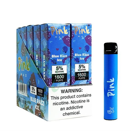 Best Deal Pink Max Disposables 10 Pack 