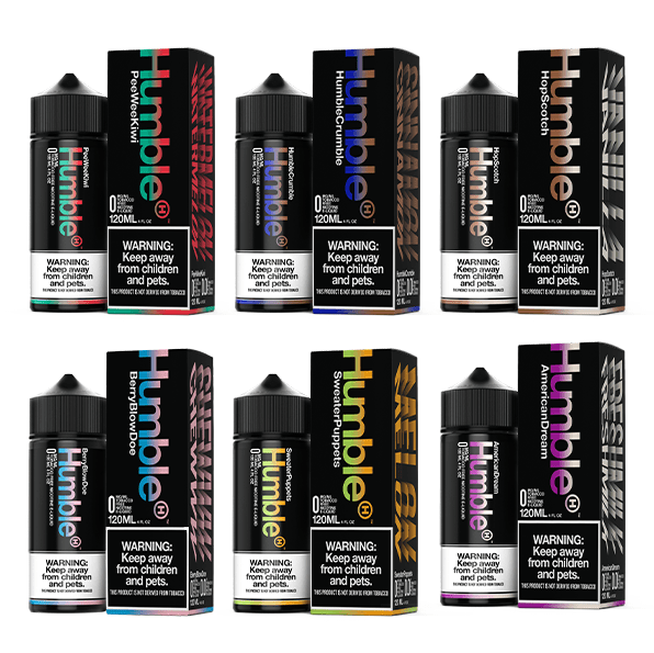 Vape Wholesale USA