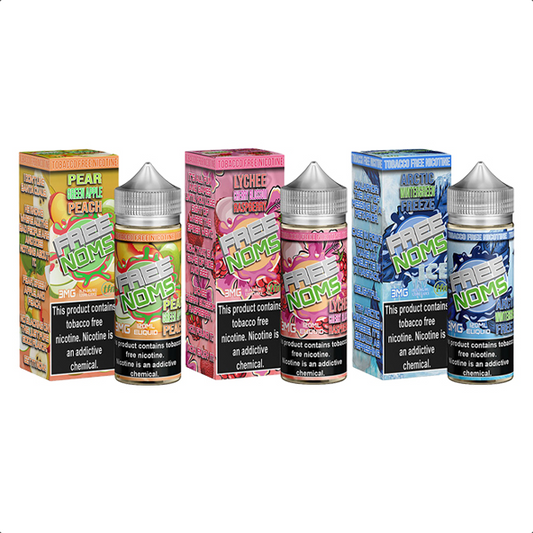 Noms eJuice | eLiquid.com: #1 Vaping Source Noms eJuice | eLiquid.com: #1 Vaping Source