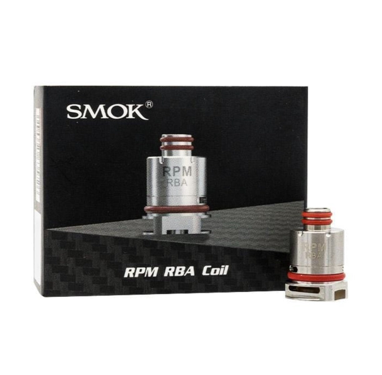 SMOK RPM Coils 5 Pk