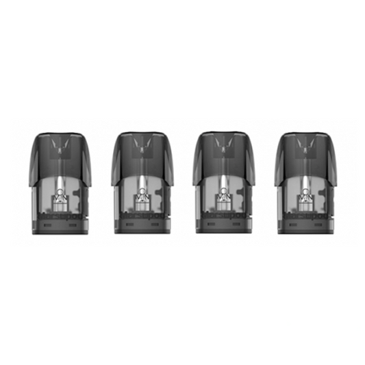 Uwell Marsupod Refillable 1.3mL Replacement Pods