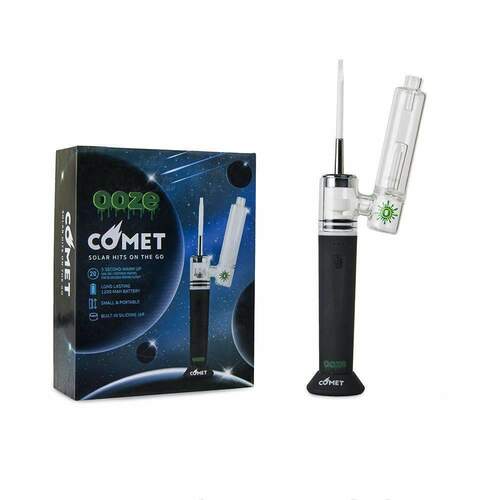 Ooze Comet Enail Vaporizer Kit