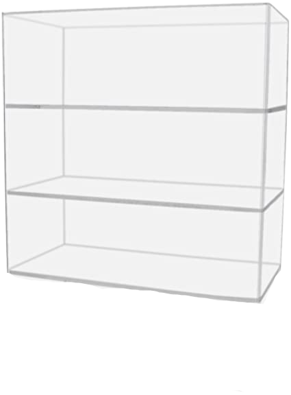 Acrylic Display Case