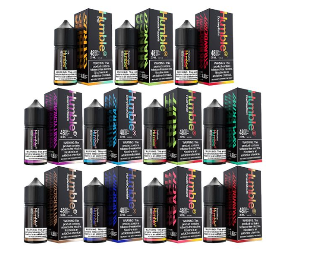 Vape Wholesale USA