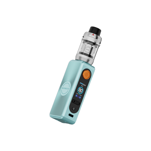 Vaporesso Gen SE 80W Box Mod Kit