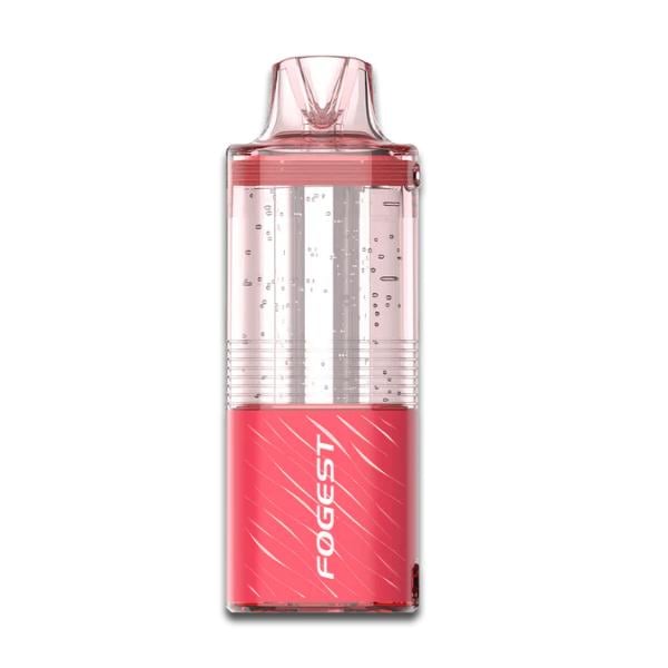 Fogest XP 40K 40000 Puffs Disposable Vape-Strawberry Watermelon-Single Disposable-5%-20mL