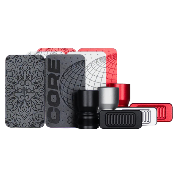 dotMod dotApollo Accessory Pack