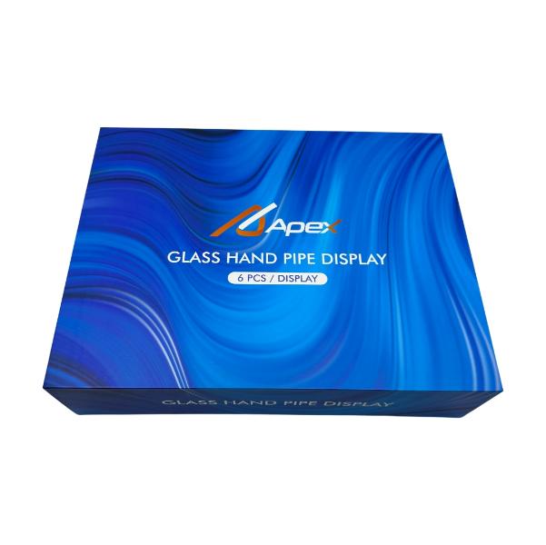 420 Glass Balloon HP