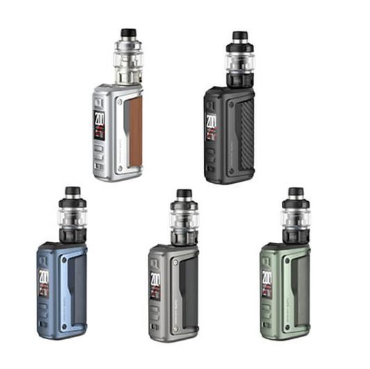 Voopoo Argus GT II Kit