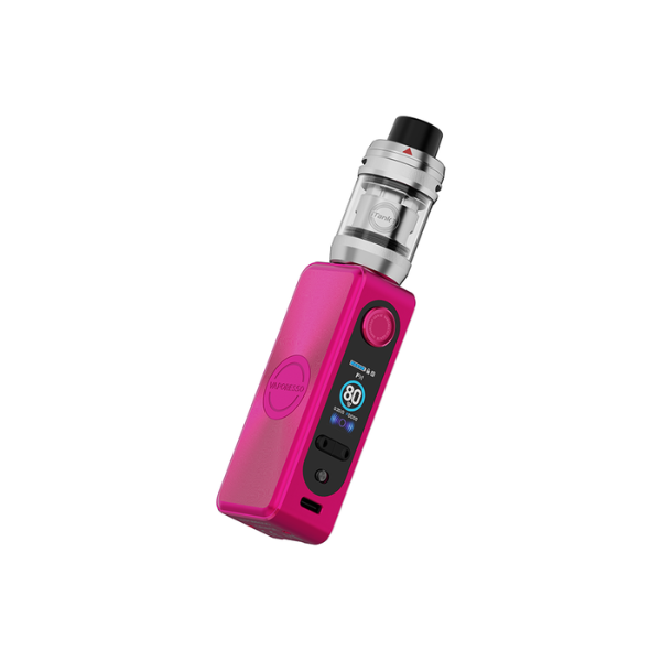 Vaporesso Gen SE 80W Box Mod Kit