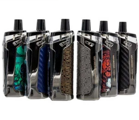 Best Deal Vaporesso Target PM80 Care Edition Kit 