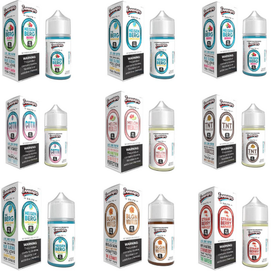 24mg E-Juices | eLiquid.com: #1 Vaping Source 24mg E-Juices | eLiquid.com: #1 Vaping Source