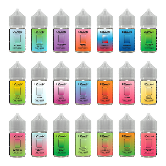 Best Vape Juice Brands & Prices | eLiquid.com: #1 Vaping Source Page 4 Best Vape Juice Brands & Prices | eLiquid.com: #1 Vaping Source Page 4