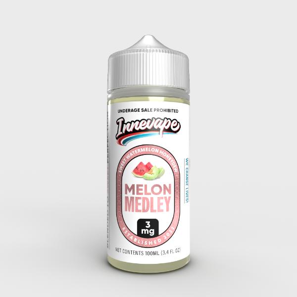 Innevape TFN Series 100mL-Melon Medley
