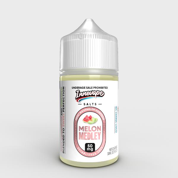 Innevape Salt Series 30mL-50mg-Melon Medley