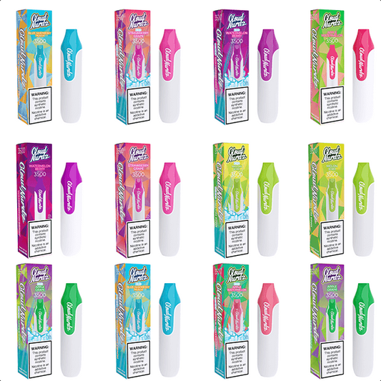 Vape Wholesale USA