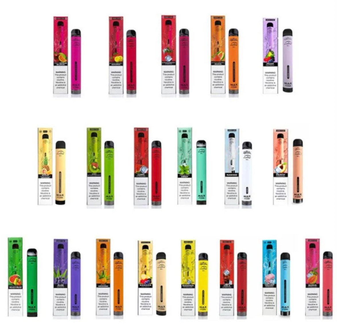 Vape Wholesale USA