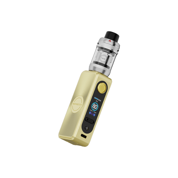 Vaporesso Gen SE 80W Box Mod Kit