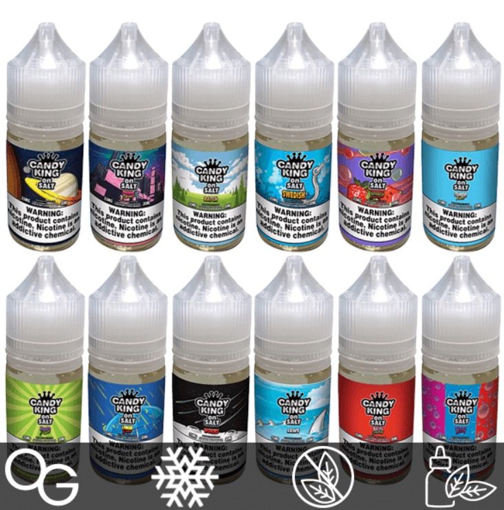 Vape Wholesale USA