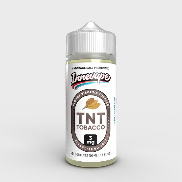 Innevape TFN Series 100mL-TNT Tobacco