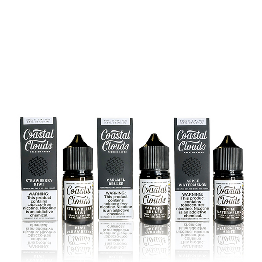 Buy Coastal Clouds Vape Juice Online | Blood Orange, Maple Butter eLiquid.com Buy Coastal Clouds Vape Juice Online | Blood Orange, Maple Butter eLiquid.com